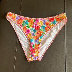 Cupshe Bikini Bottom- NWT